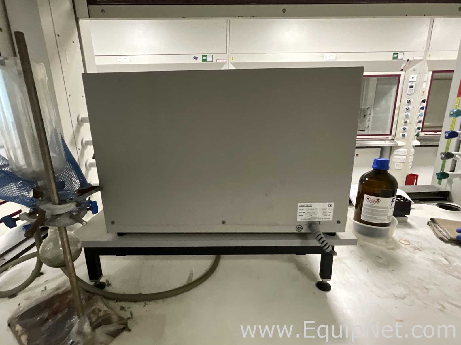 Gallenkamp OVA031.XX1.5 Laboratory Vacuum Oven