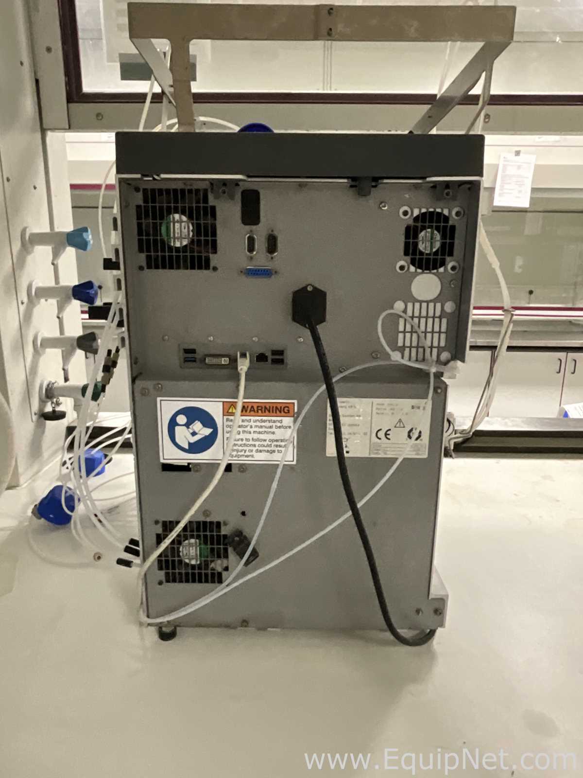 Biotage Isolera Four Chromatography Machine