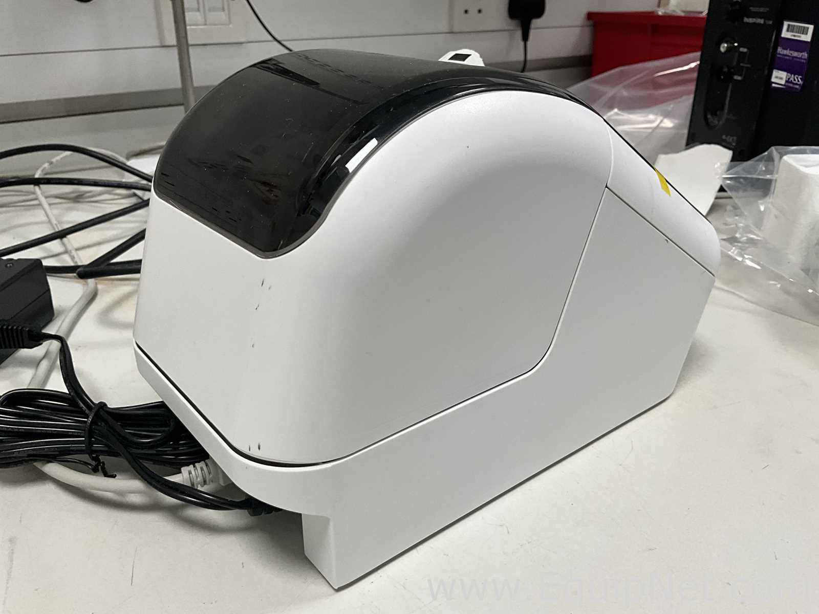 Brother Industries QL-820NWB Adhesive Label Printer