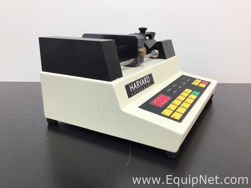 Bomba para Laboratórios Harvard Apparatus 55-2222