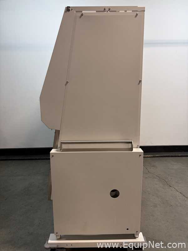 The Baker Company SG604-M Biological Safety Cabinet