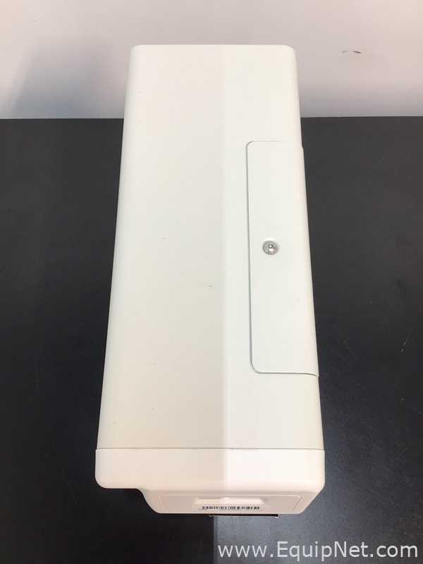 Fonte de Luz de Fibra Óptica Exfo XI120-XL