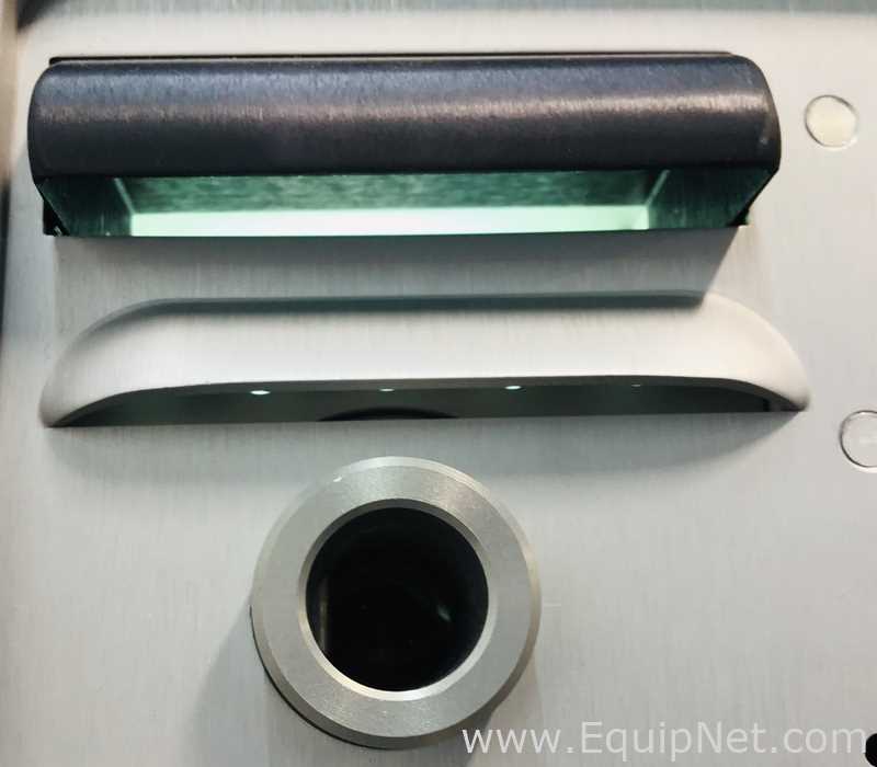 Fonte de Luz de Fibra Óptica Exfo XI120-XL
