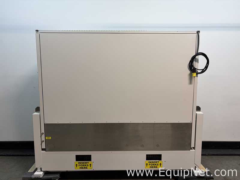 The Baker Company SG604-M Biological Safety Cabinet
