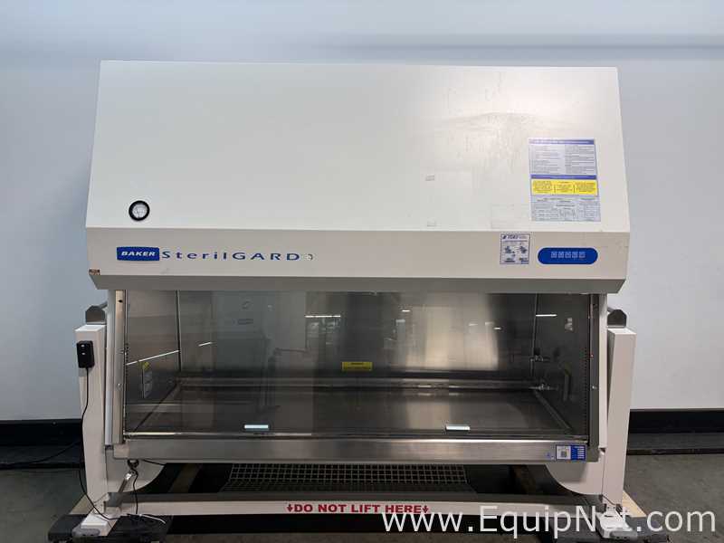 The Baker Company SG604-M Biological Safety Cabinet
