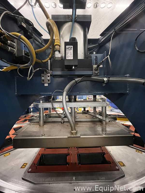 Algus Packaging, Inc. U8128.5 Blister Sealer