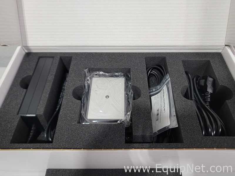 lote de  2 Agitador Qinstruments GmbH BioShake 3000-T elm