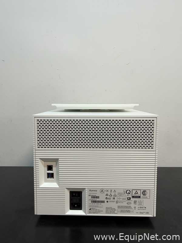 Illumina iSeq 100 Sequencer