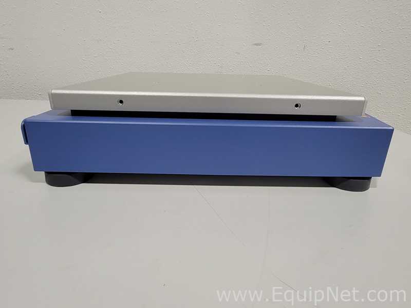 Agitador IKA KS 260 C S001