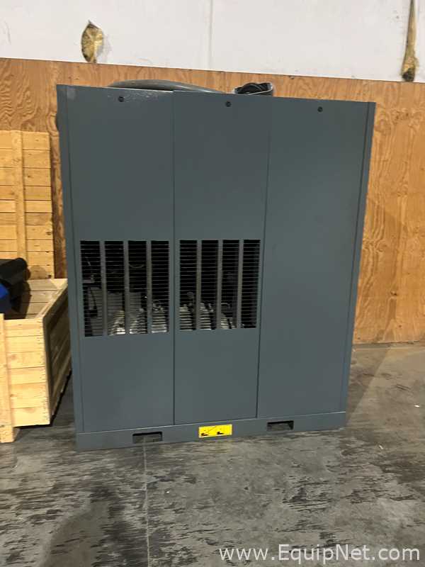 Atlas Copco GA75 Air Compressor