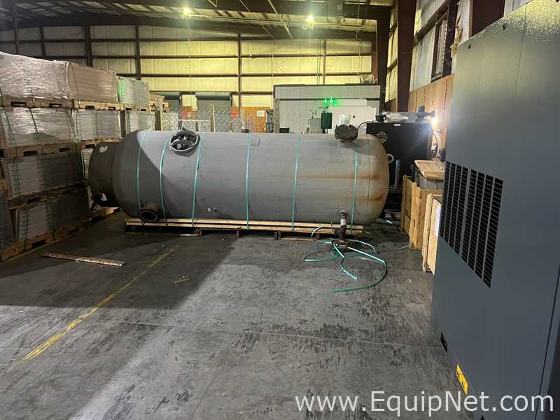 Atlas Copco GA75 Air Compressor