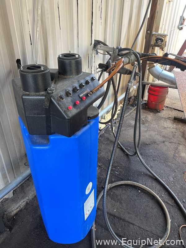 Atlas Copco GA75 Air Compressor