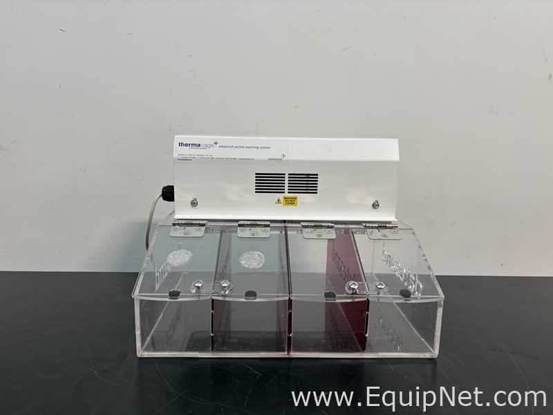 Datesand ThermaCage MK3 Laboratory Animal Warming System