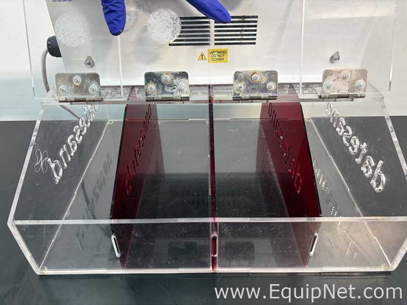 Datesand ThermaCage MK3 Laboratory Animal Warming System