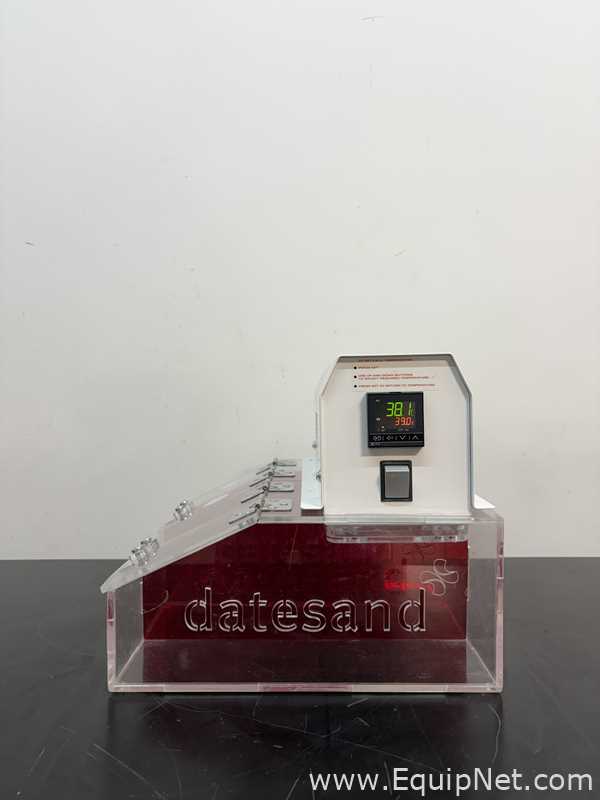 Datesand ThermaCage MK3 Laboratory Animal Warming System