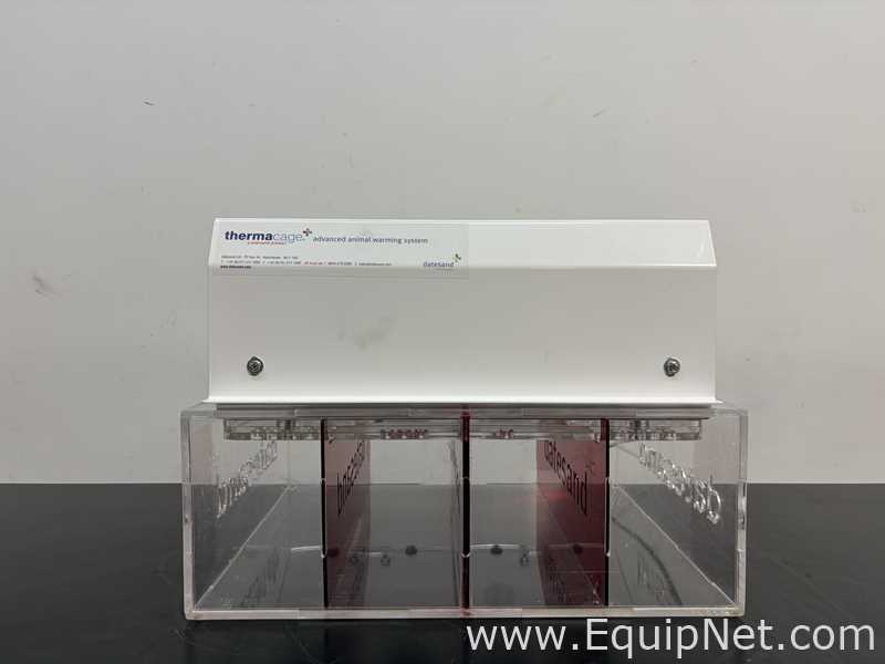 Datesand ThermaCage MK3 Laboratory Animal Warming System