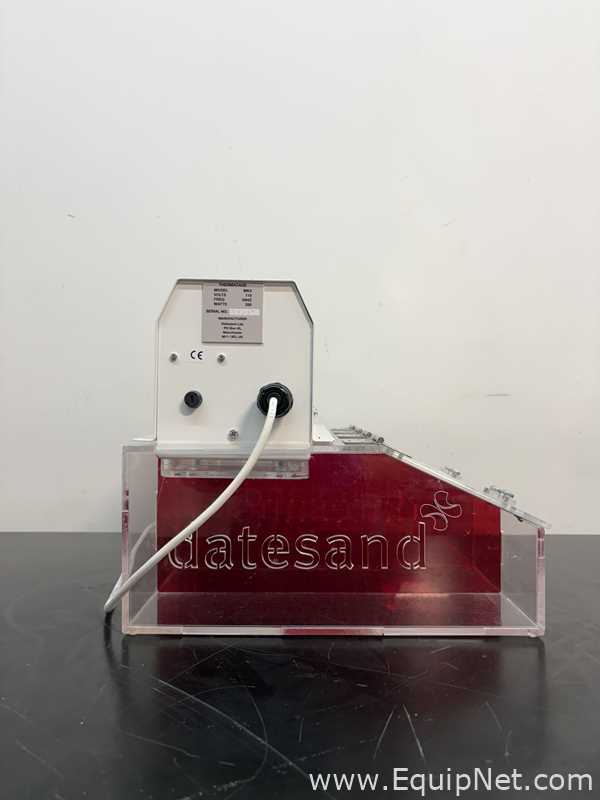 Datesand ThermaCage MK3 Laboratory Animal Warming System
