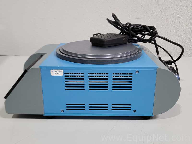 Agitador / Parrilla Ugo Basile SRL 35150-001