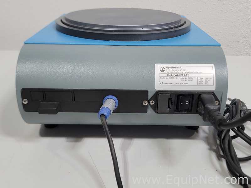 Agitador / Parrilla Ugo Basile SRL 35150-001