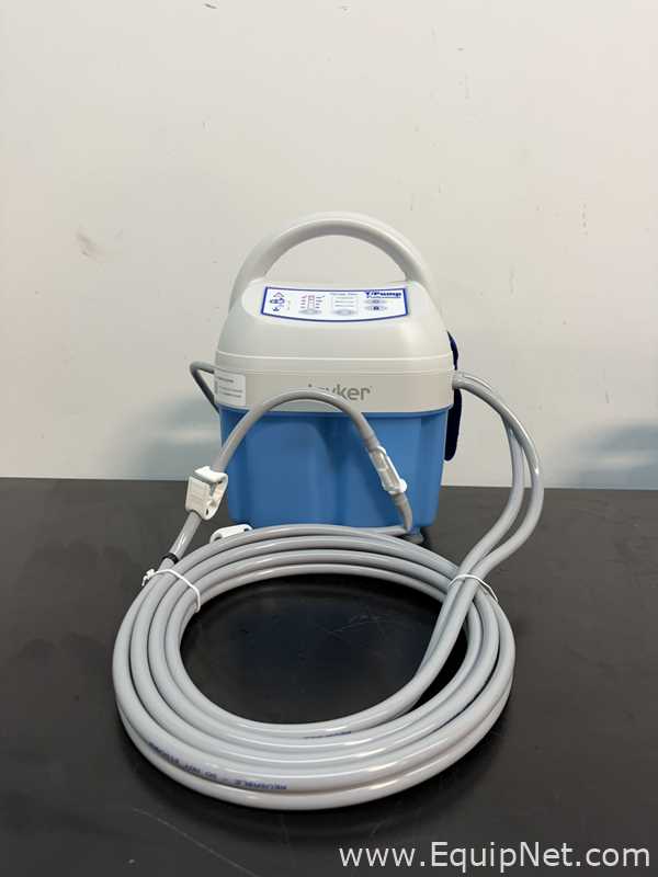 Lot of 3 Stryker TP700 Heat Therapy Pump