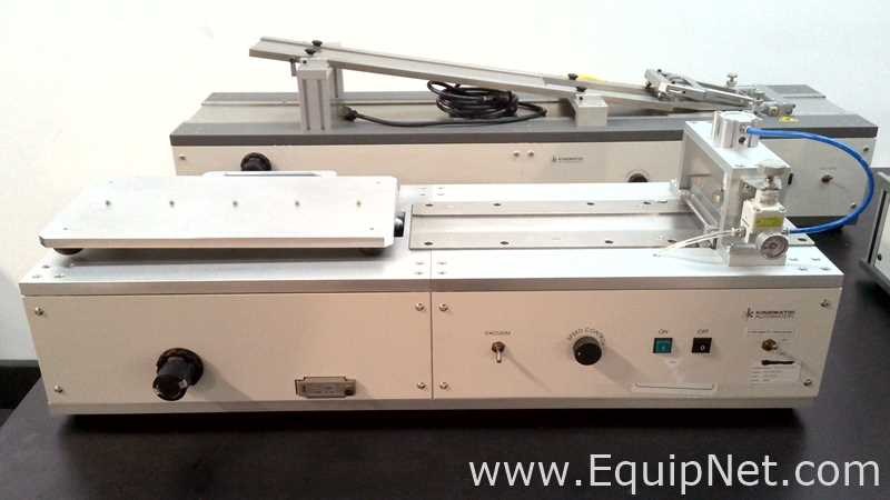 Kinematic Automation Card Production System with Lamination, Folding, and Cutting Modules