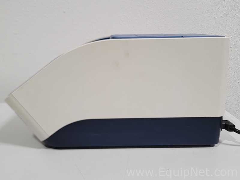 PCR e Termociclador Applied Biosystems veriti 9902
