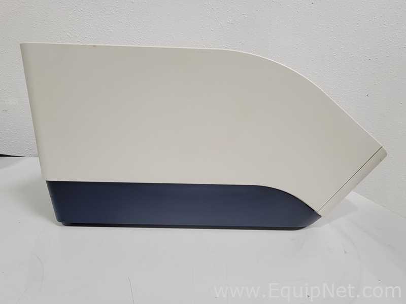 PCR e Termociclador Applied Biosystems veriti 9902