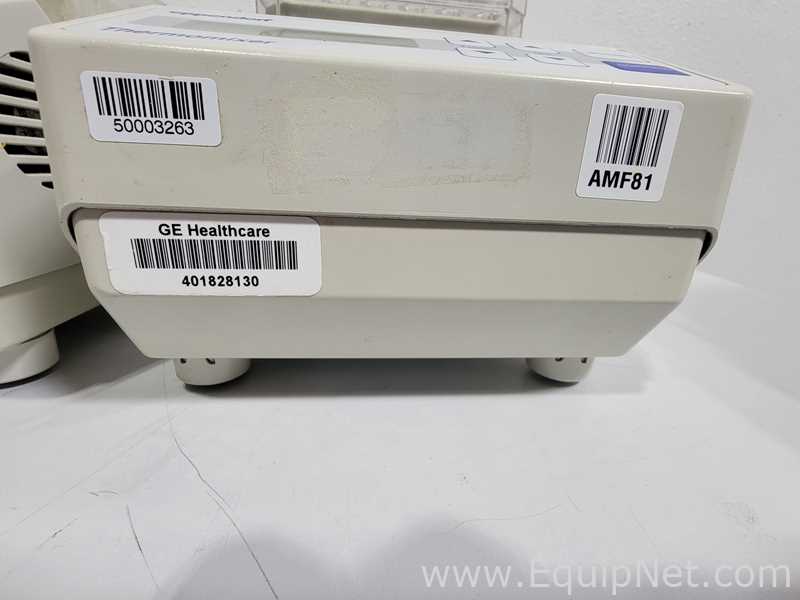 lote de  2 Banho Seco/Bloco Quente Eppendorf Thermomixer