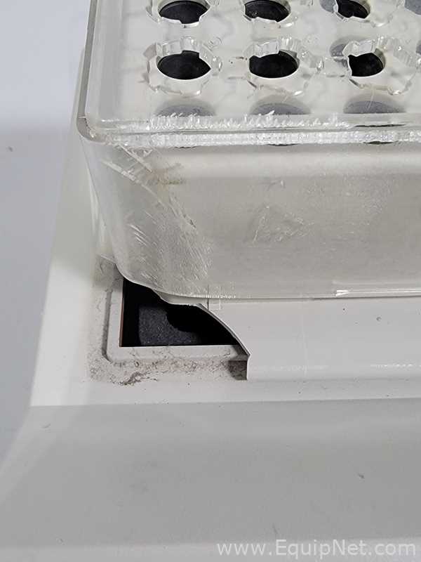 lote de  2 Banho Seco/Bloco Quente Eppendorf Thermomixer