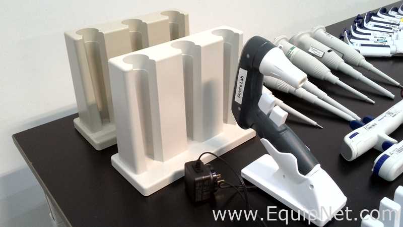Lot of Approximately 80 Pipettors