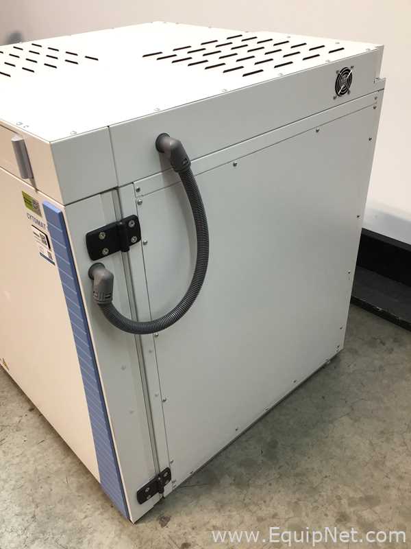 Thermo Scientific Cytomat 10 C450 Microplate Automated Incubator