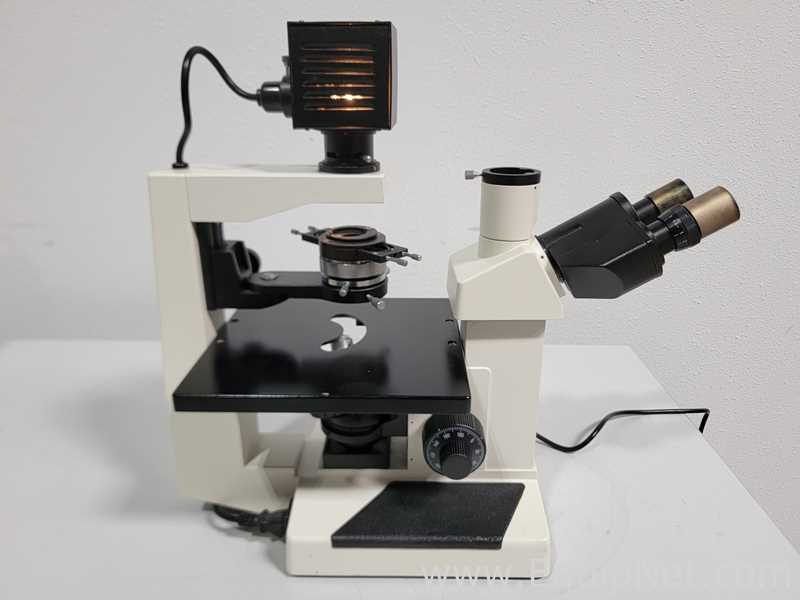 Microscópio VWR Vista Vision