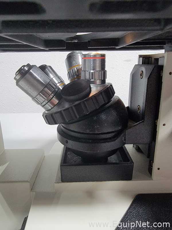 Microscópio VWR Vista Vision
