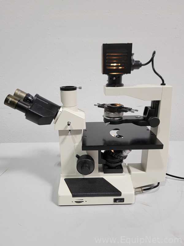 Microscópio VWR Vista Vision