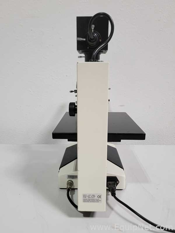 Microscópio VWR Vista Vision