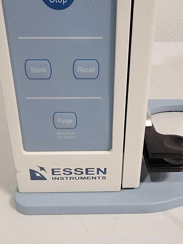 Línea de Bomba de Laboratorio Essen Instruments Pipeline 4354
