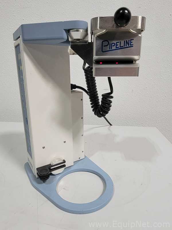 Línea de Bomba de Laboratorio Essen Instruments Pipeline 4354