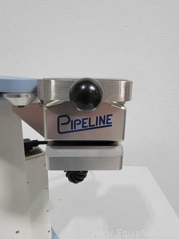 Línea de Bomba de Laboratorio Essen Instruments Pipeline 4354