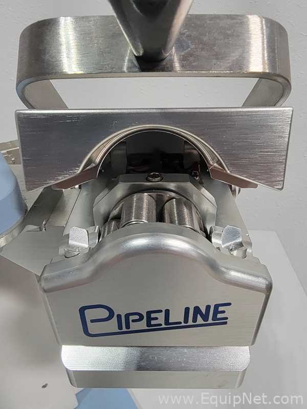 Línea de Bomba de Laboratorio Essen Instruments Pipeline 4354