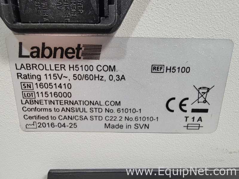 Mezclador LabNet H5100