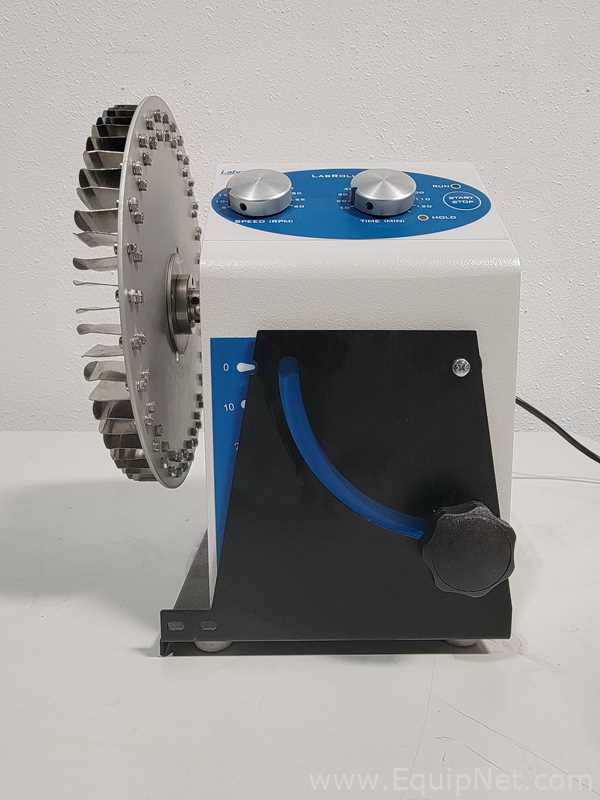 Mezclador LabNet H5100