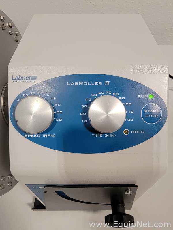 Mezclador LabNet H5100