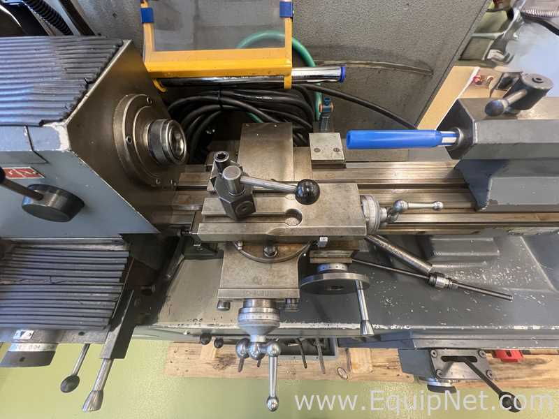Torno Schaublin Machines SA 102N-VM