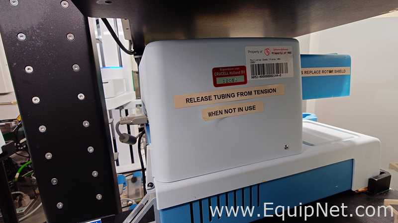 Dispensador de Reagentes Thermo Fisher Scientific 836
