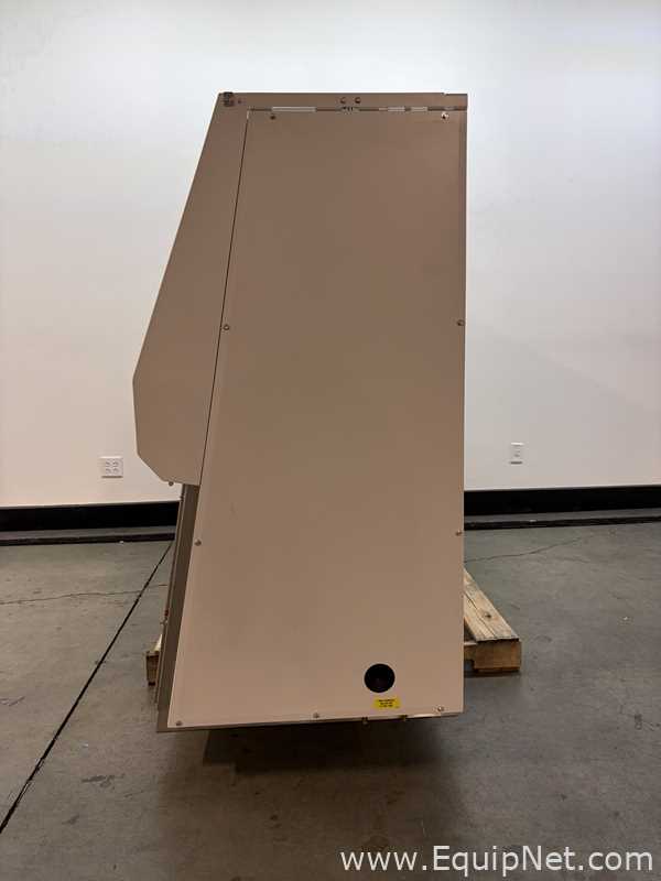The Baker Company SG604 SterilGARD Class II Type A2 Biological Safety Cabinet with Stand