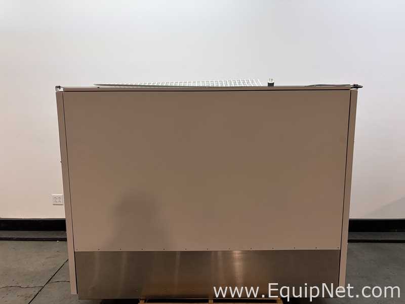 The Baker Company SG604 SterilGARD Class II Type A2 Biological Safety Cabinet with Stand