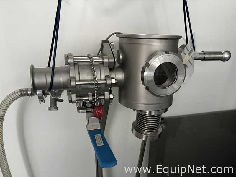 Christ Epsilon 2-25 D Freeze Dryer