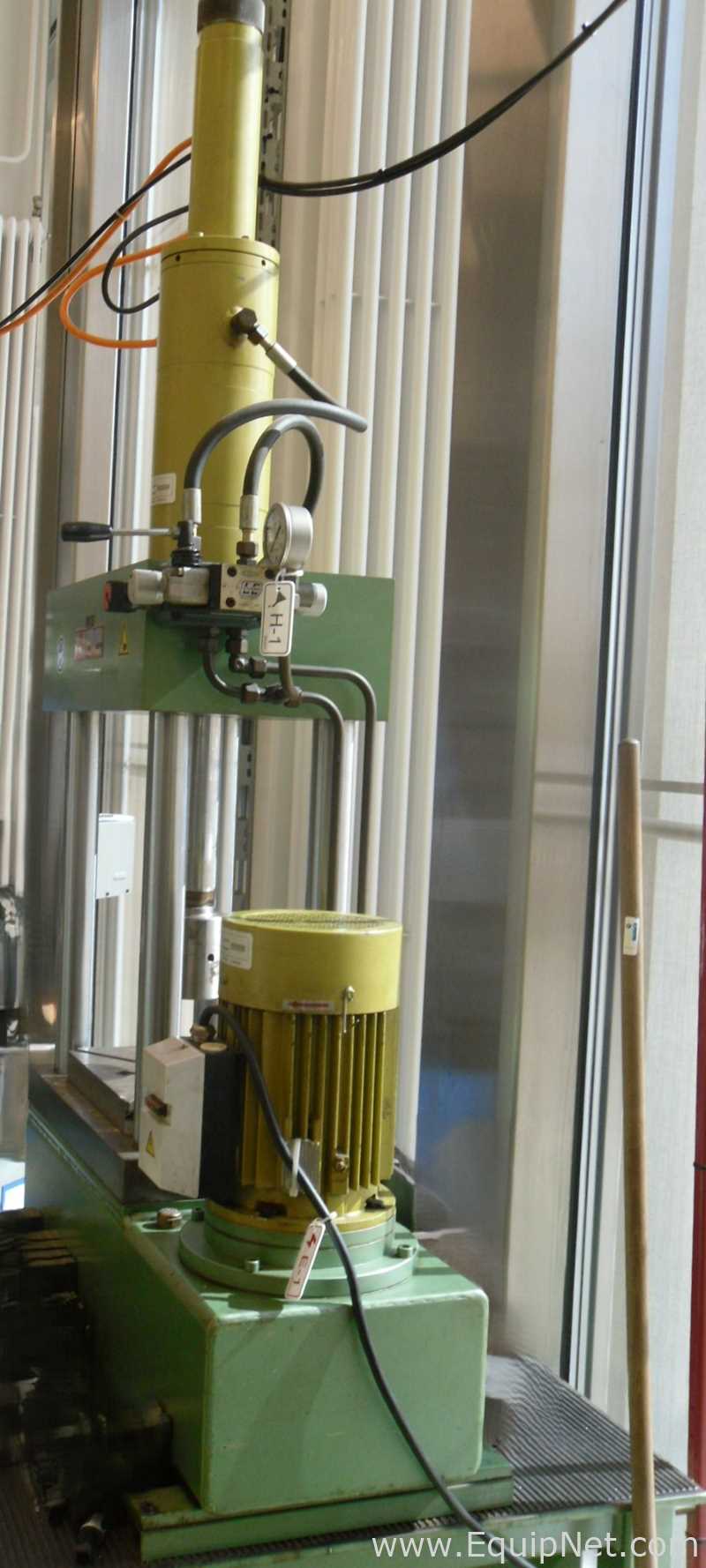 Prensa Niggemeier GmbH 20T