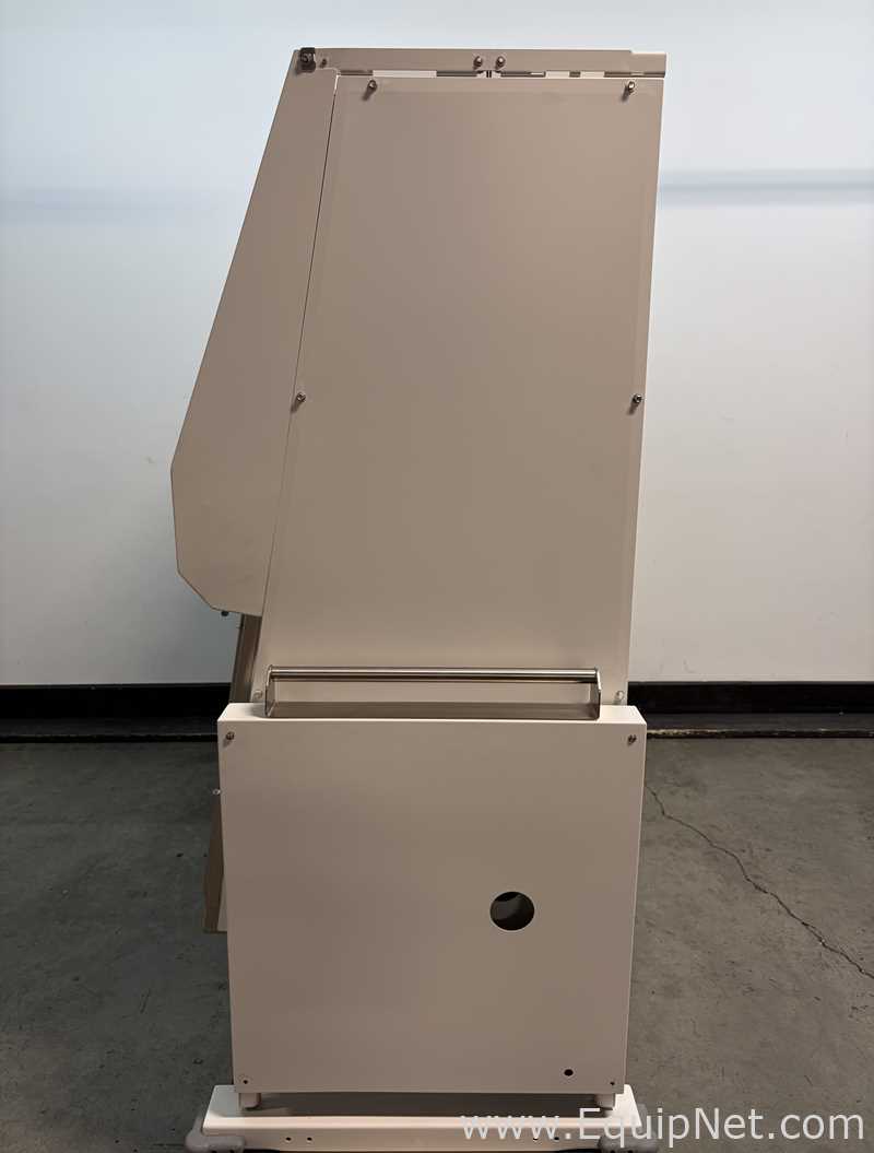 The Baker Company SG604 Biological Safety Cabinet On Electric Stand