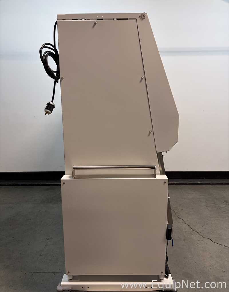 The Baker Company SG604 Biological Safety Cabinet On Electric Stand